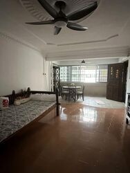 Blk 232 Yishun Street 21 (Yishun), HDB 5 Rooms #573929331